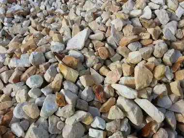 Autumn Gold sandstone close up